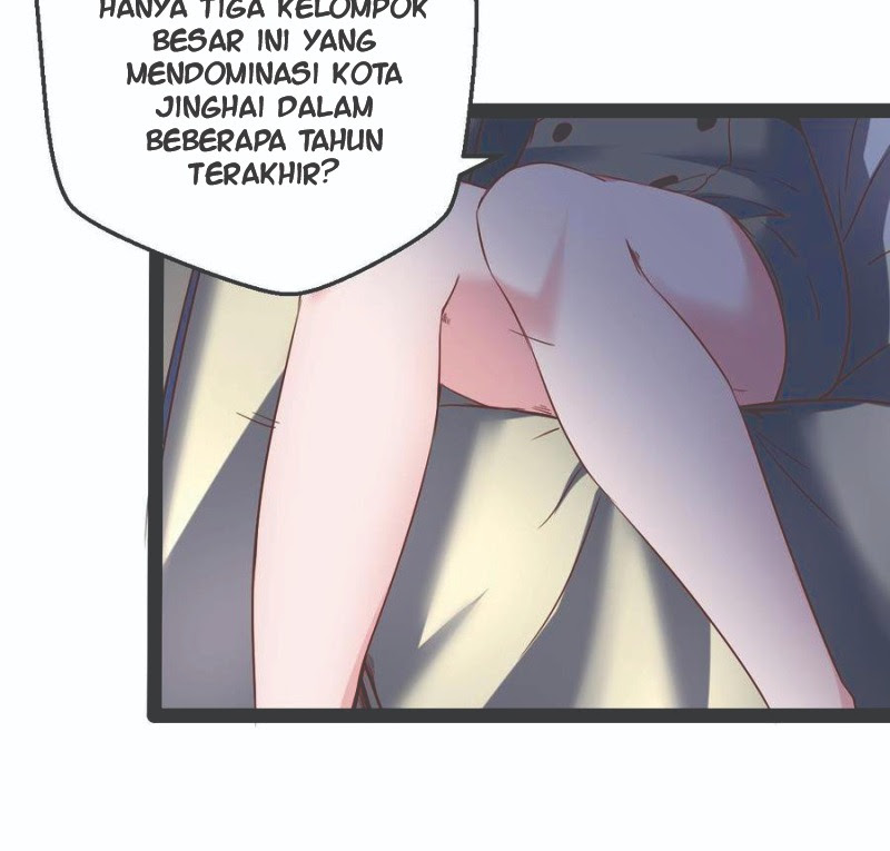 Rebirth Into the Strongest Immortal Cultivator Chapter 40 Gambar 15